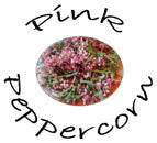 Pink Peppercorn Apothecary