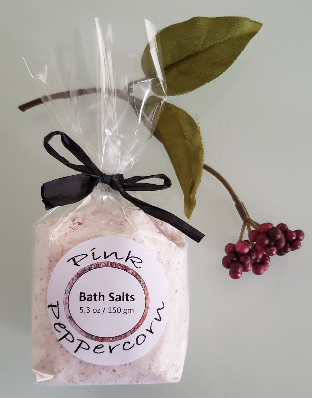 Bath Salts - 7 oz / 200 gm