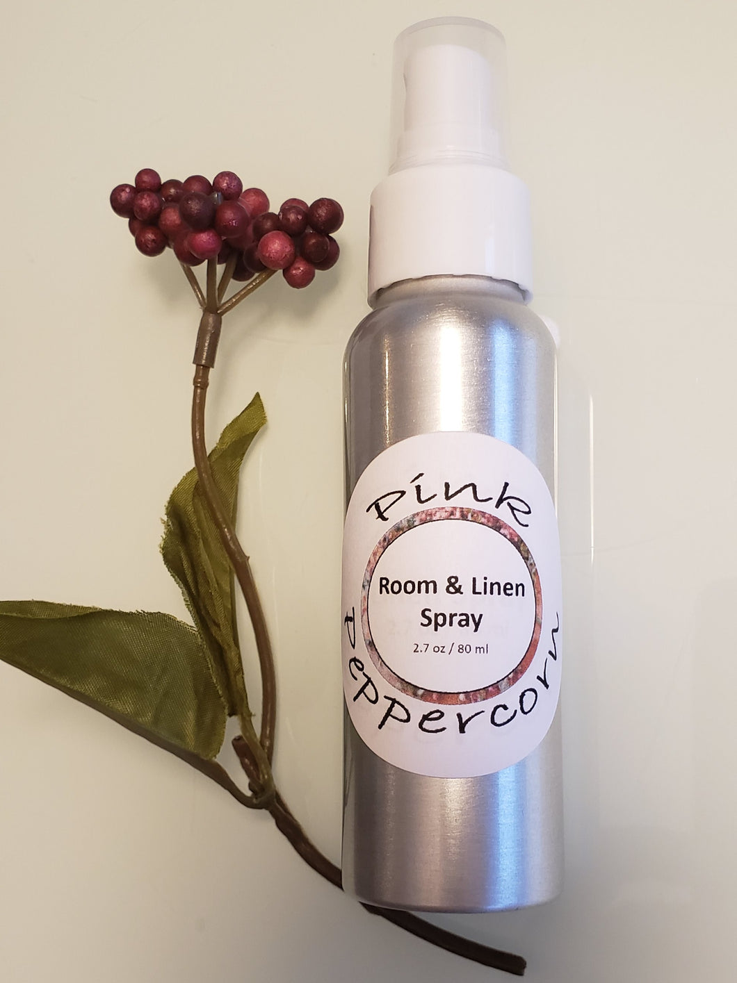 Room & Linen Spray - 2.7oz / 80 ml